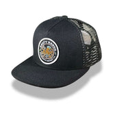 (YOUTH) Salty Hands Trucker