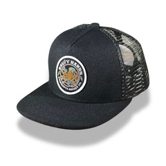 (YOUTH) Salty Hands Trucker