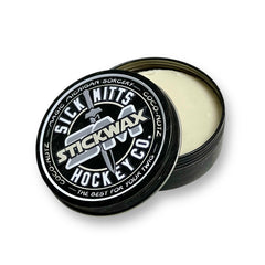 Hockey Stick Wax Tacky Coco Nutz Scent