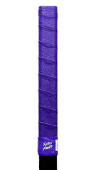 Filthy Hands Grip Tape Storm Purple 2-Pack, 0.5MM