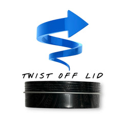 Hockey Stick Wax Tacky Coco Nutz Scent