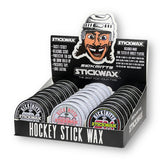 Hockey Stick Wax Variety 24 Pack