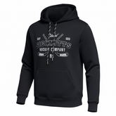 Dialed Hoodie