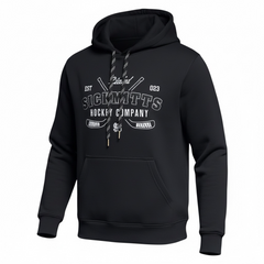 Dialed Hoodie
