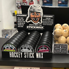 Hockey Stick Wax Variety 24 Pack