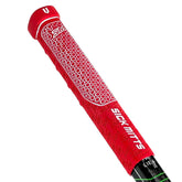 V Grip Red Base