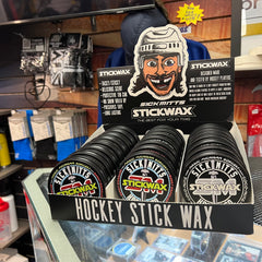 Hockey Stick Wax Variety 24 Pack