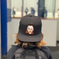 Berry Danglez Pro Hat