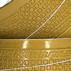 Filthy Hands Grip Tape Vegas Gold 2-Pack, 0.5MM