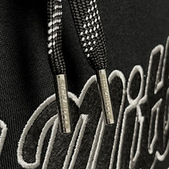 YOUTH Swoosh Script Hoodie