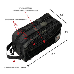 Hockey Accessory Bag