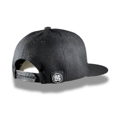 (YOUTH) Buzzin Snap Back