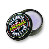 Hockey Stick Wax Tacky Berry Danglez Scent