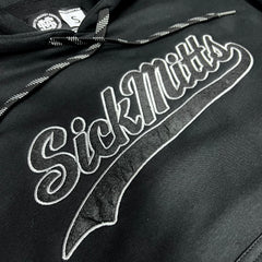 YOUTH Swoosh Script Hoodie