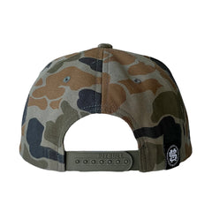 Dialed Duck Camo