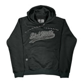 YOUTH Swoosh Script Hoodie