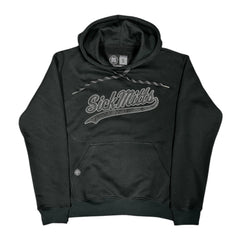 YOUTH Swoosh Script Hoodie