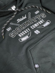 Dialed Hoodie