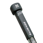 Mastodon Goalie/Player Grip - Black