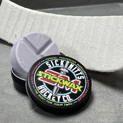 Hockey Stick Wax Tacky Berry Danglez Scent