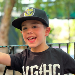 (YOUTH) Buzzin Snap Back