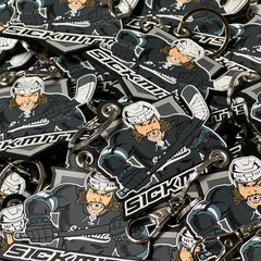 SICKMITTS Key Chain