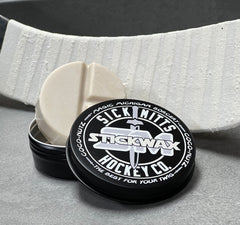 Hockey Stick Wax Tacky Coco Nutz Scent