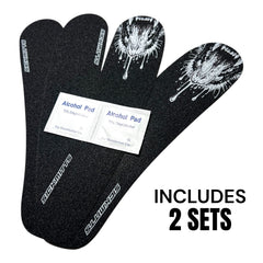 Tigers Tongue Blade Grip (JUNIOR)