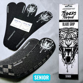 Tigers Tongue Blade Grip (SENIOR)