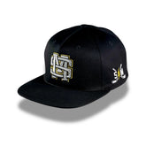 The Badge Snapback
