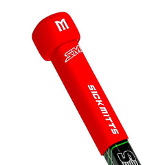 Mastodon Goalie/Player Grip - White