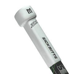 Mastodon Goalie/Player Grip - White