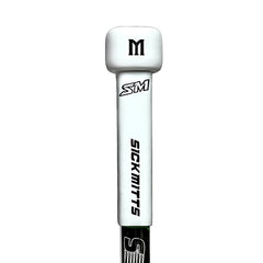 Mastodon Goalie/Player Grip - White