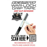 (EXTRA) WAR-LOCK GRIP TAPE + APPLICATOR SPRAY