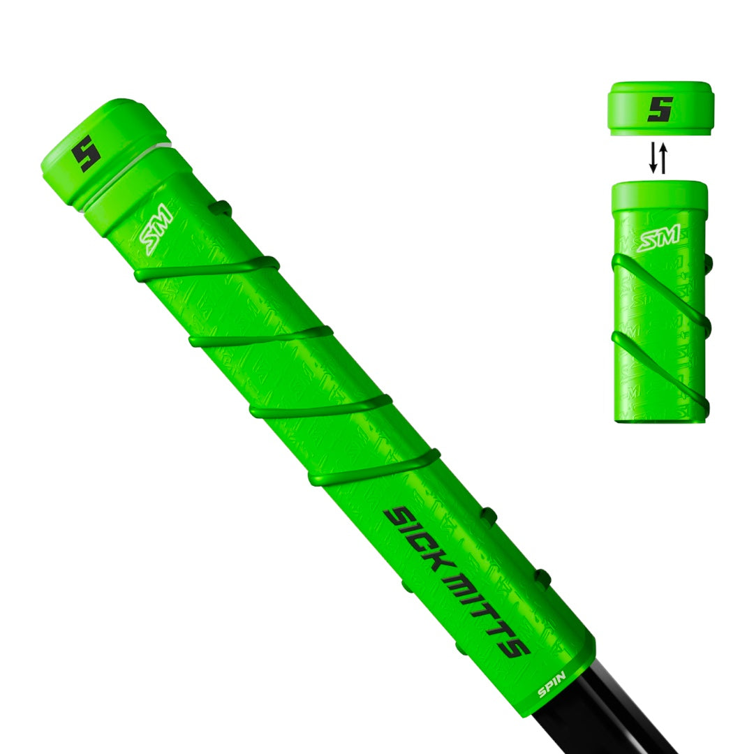 Spin II Specialty Colors – SickMitts