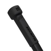 Mastodon Goalie/Player Grip - Stealth Black
