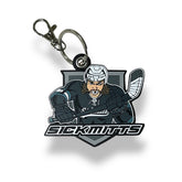 SICKMITTS Key Chain
