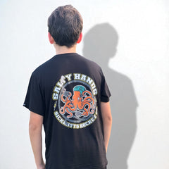 Salty Hands Rope Tee