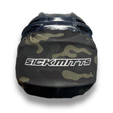 Full Face Shield Bubble Cover