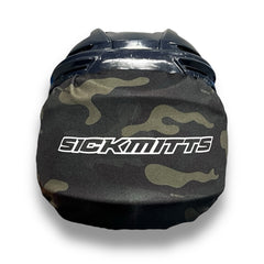 Full Face Shield Bubble Cover