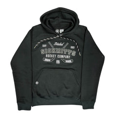Dialed Hoodie