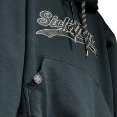 YOUTH Swoosh Script Hoodie