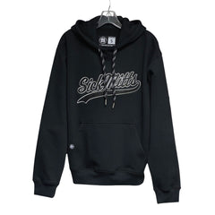 YOUTH Swoosh Script Hoodie
