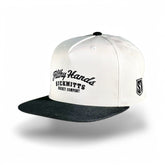 Filthy Hands Corduroy Visor