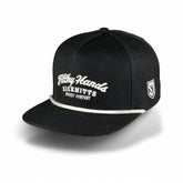 Filthy Hands Rope Cap