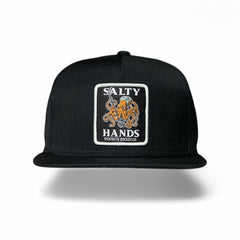 Salty Hands Hat