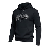 Swoosh Script Hoodie