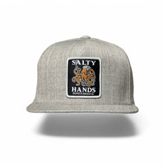 Salty Hands Hat