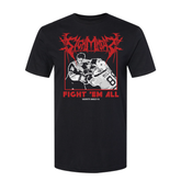 Fight Em All Shirt