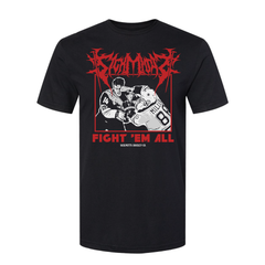 Fight Em All Shirt